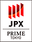 jpxのロゴ